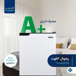 یخچال 3 فوت