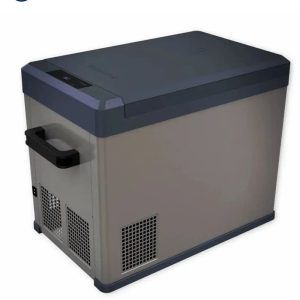 یخچال فریزر خودرو