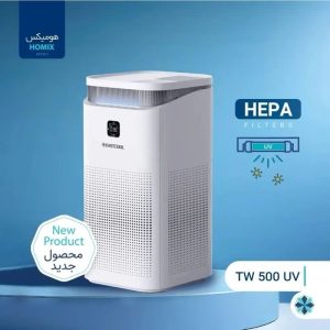 تصفیه هوا مدل 500