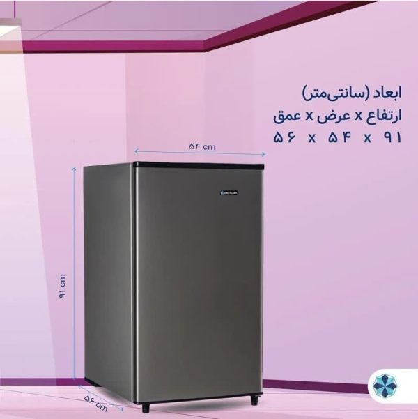 فریزر 6 فوت (چهار کشو) - تصویر 4