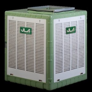کولر آبی  5800 بالازن