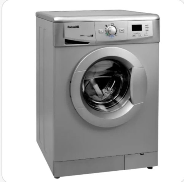 لباسشویی تمام اتوماتیک مدل WRE5307