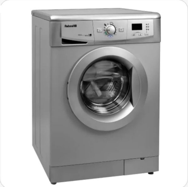 لباسشویی تمام اتوماتيک WRE6310 - تصویر 3