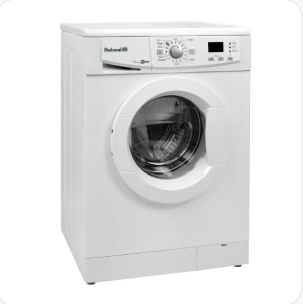 لباسشویی تمام اتوماتيک WRE6310