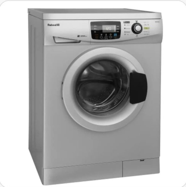 لباسشویی تمام اتوماتيک WRE7212