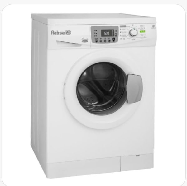 لباسشویی تمام اتوماتيک WRE7212 - تصویر 2