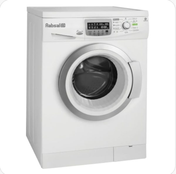 لباسشویی تمام اتوماتيک WRE7312
