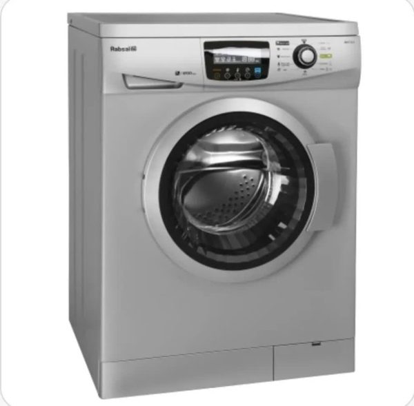 لباسشویی تمام اتوماتيک WRE7312 - تصویر 2
