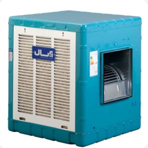 کولر آبی 3500R
