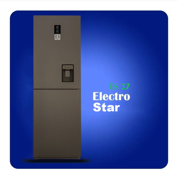 یخچال فریزر کمبی Star
