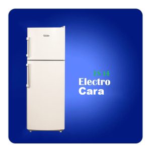 یخچال فریزر کمبی Cara