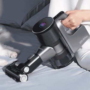 جارو شارژی مدل GVC-T45