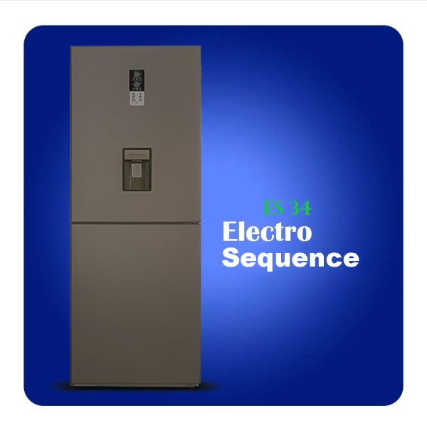 یخچال فریزر کمبی Sequence